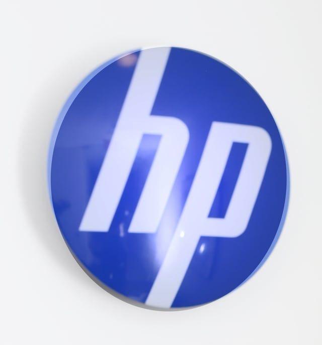 HP Inc. New Logo - HP Inc launches consulting services | OPI - Office Products ...