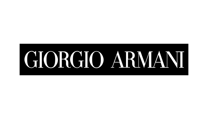 Giorgio Armani Logo - Giorgio Armani │ Style │ Pacific Place - Hong Kong
