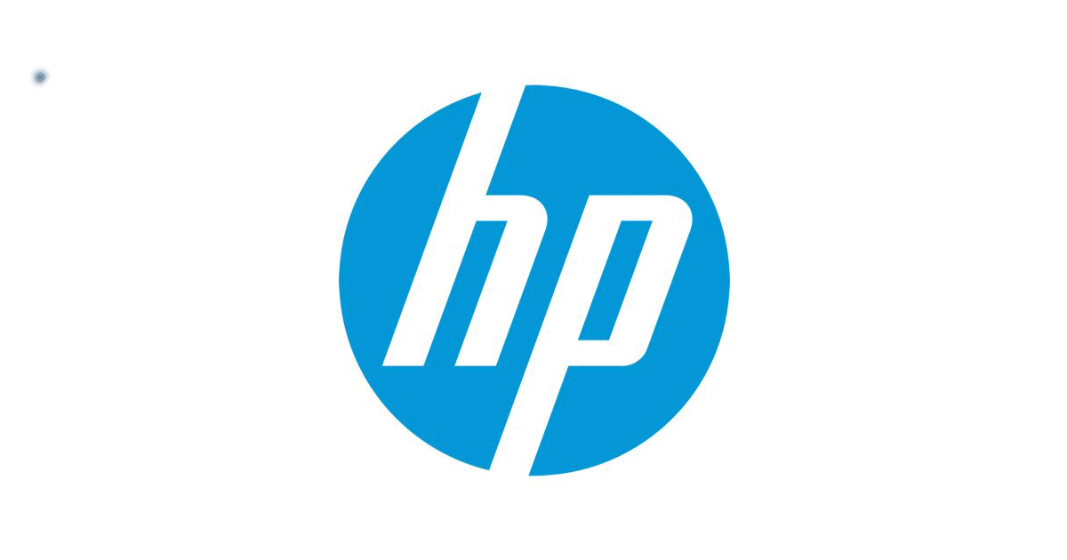 HP Inc. New Logo - Customer Case Study: HP, Inc