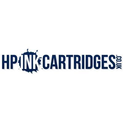 HP Inc. New Logo - HP Ink Cartridges | Logo Design Gallery Inspiration | LogoMix