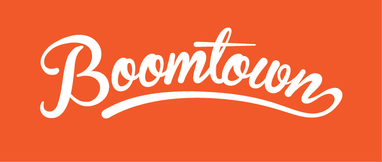 Boomtown Logo - Boomtown Logo > About Boulder County Colorado