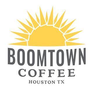 Boomtown Logo - Boomtown Logo - Slayer Espresso