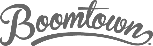 Boomtown Logo - Boomtown Accelerator Applicants Close November 20th