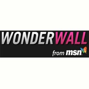 MSN Wonderwall Logo - WonderWall.msn.com: Extreme Weight Loss Trainer Welcomes Baby ...