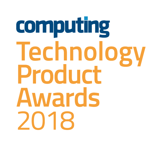 Google Products 2018 Logo - Home - Computing Technology Product Awards