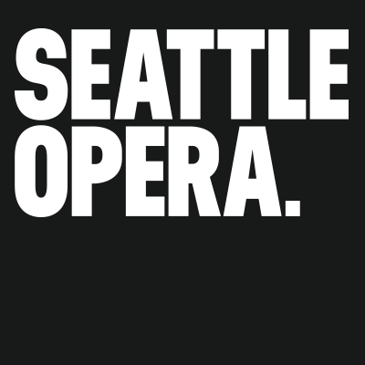 Seattle Opera Logo - Seattle Opera (@SeattleOpera) | Twitter