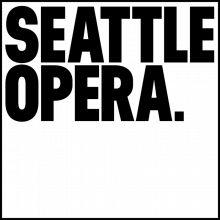Seattle Opera Logo - Seattle Opera | Partner Organizations | TeenTix