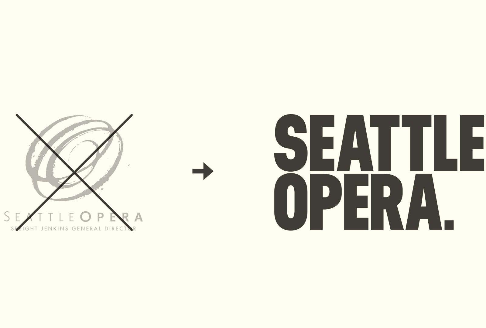 Seattle Opera Logo - SEATTLE OPERA - Bryan Minnich