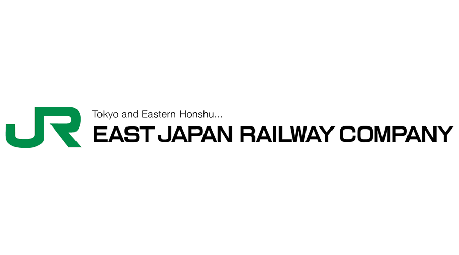 Japan Company Logo - East Japan Railway Company Vector Logo | Free Download - (.SVG + ...