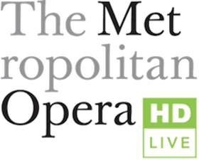 Seattle Opera Logo - met-opera-logo - Seattle Opera Guild