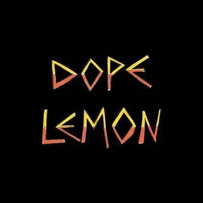 Dope Band Logo - Image result for dope lemon | My style | Music, Band logos, Band
