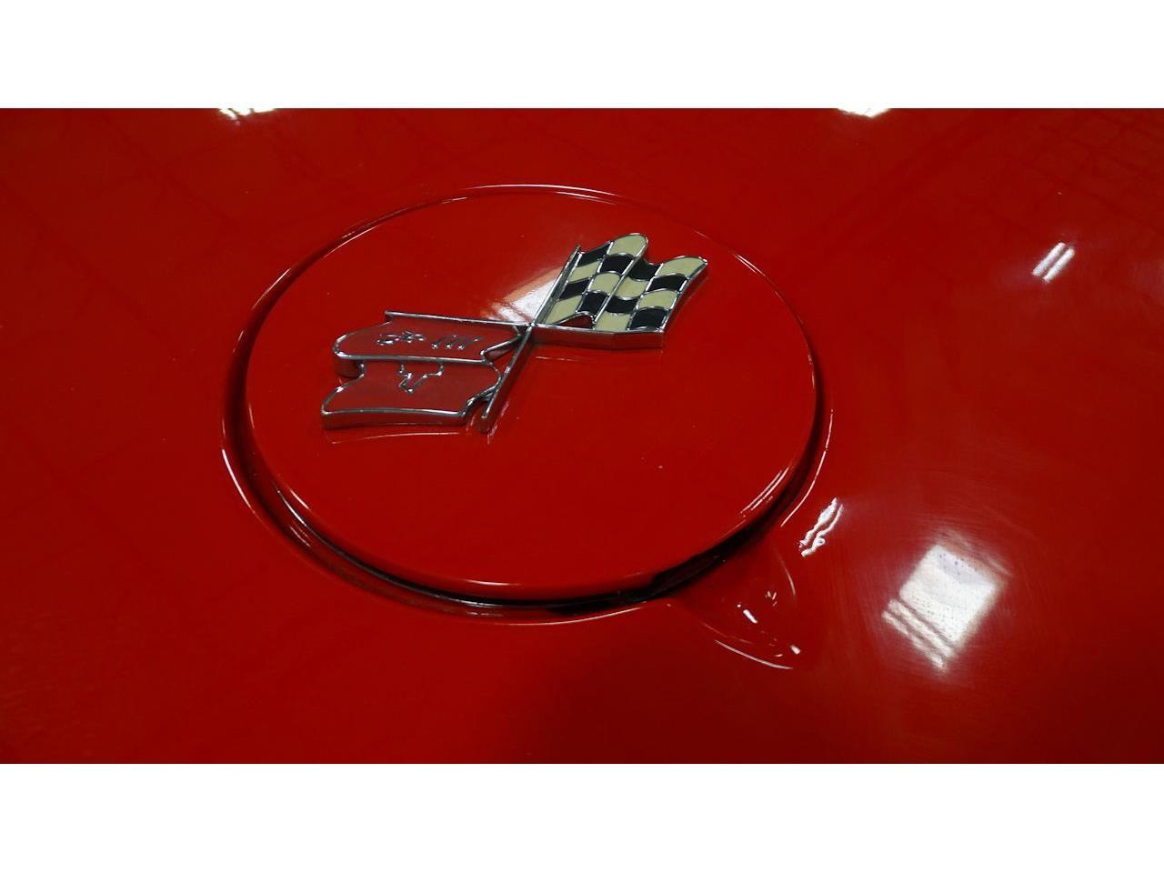 1969 Corvette Logo - 1969 Chevrolet Corvette for Sale | ClassicCars.com | CC-1150234