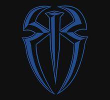 WWE Roman Reigns Logo - Roman logo | Roman Empire | Roman reigns, Roman reigns logo, Wwe ...