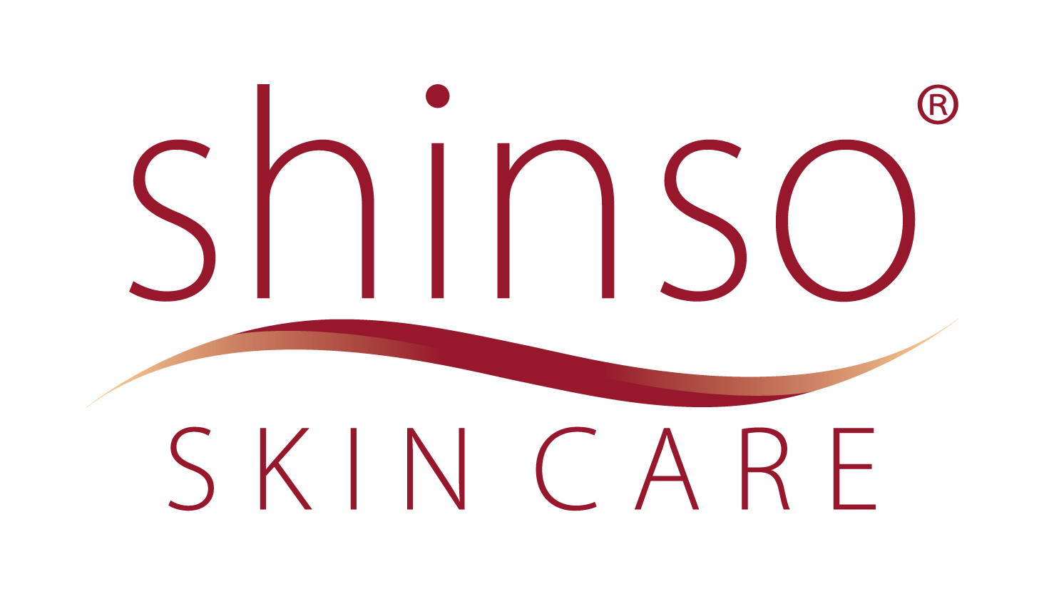 Skin Cream Logo - Shinso Skin Care USA Anti Aging Cream Products