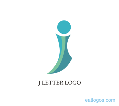 Letter I Logo - J letter logo design online download | Vector Logos Free Download ...