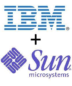 IBM Sun Logo - I, Cringely The Sun Also Sets, Cringely
