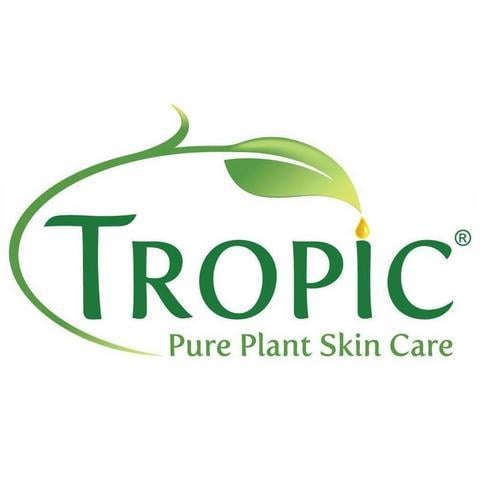 Skin Cream Logo - Tropic Skincare: Skin Revive Firming Nourishing Cream – Lilinha ...