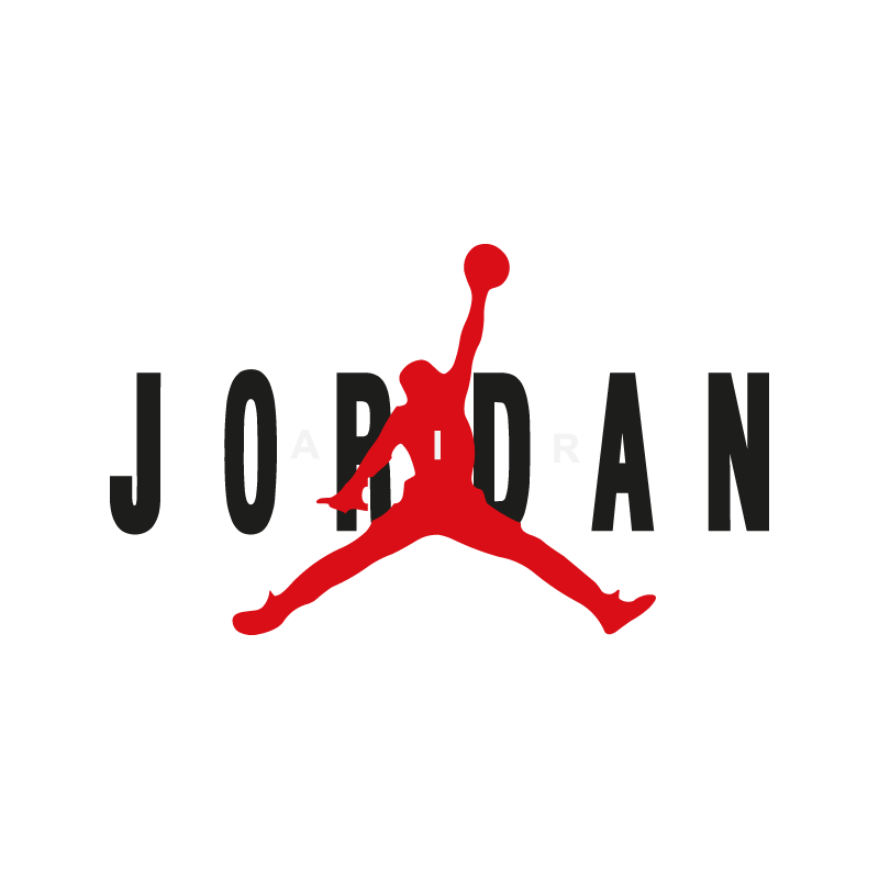 Graffiti Jordan Logo - Marken - Jordan - OVERKILL Berlin - Sneaker, Bekleidung & Graffiti