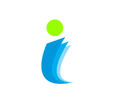 Letter I Logo - I Logos – Rumble Design