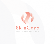 Skin Cream Logo - cream Logo Design