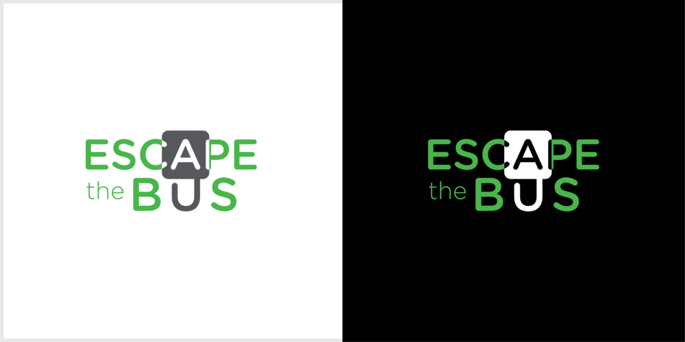 Escape Letter Logo - Escape Room Logo — Slav Tringov