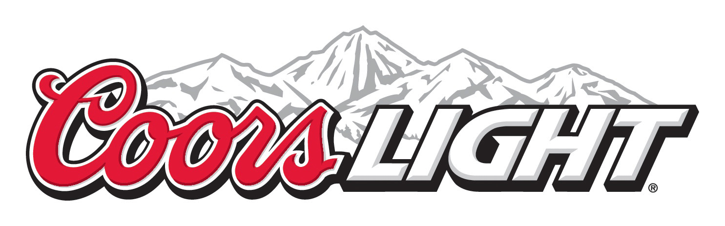 Silver Bullet Coors Light Logo - Coors Light is available in 16 oz resealable aluminum pints ...