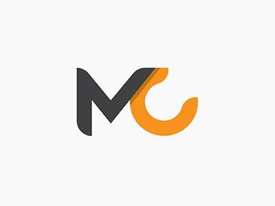 MC Logo - MC Design - Self Promotion Logo by Matt Clifford | Dribbble | Dribbble