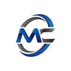 MC Logo - Mc Photo, Royalty Free Image, Graphics, Vectors & Videos