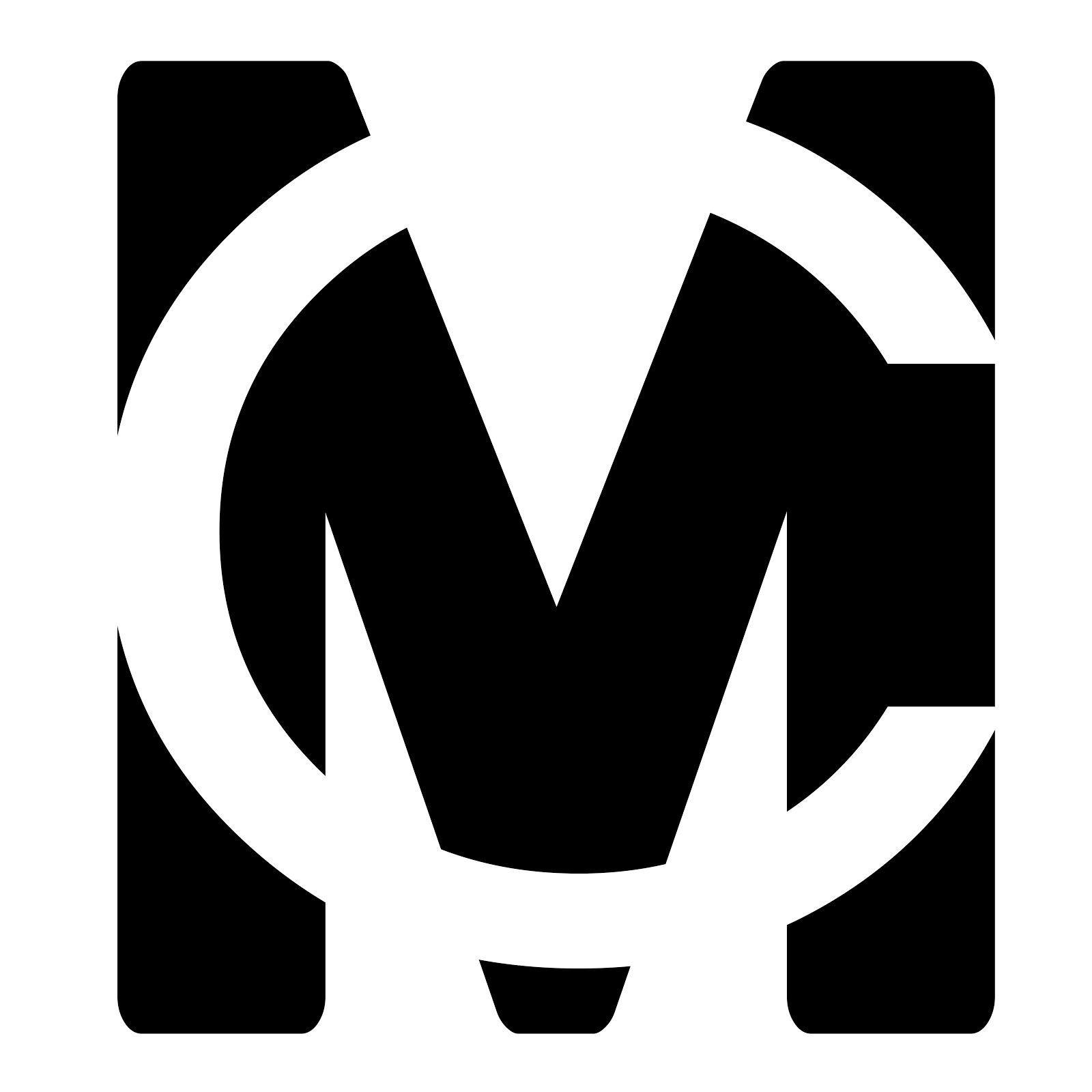 MC Logo - MC Logo | Branding // Design | Logo design, Logos, Mc logo