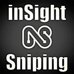 Insight Sniping Logo - inSight Sniping