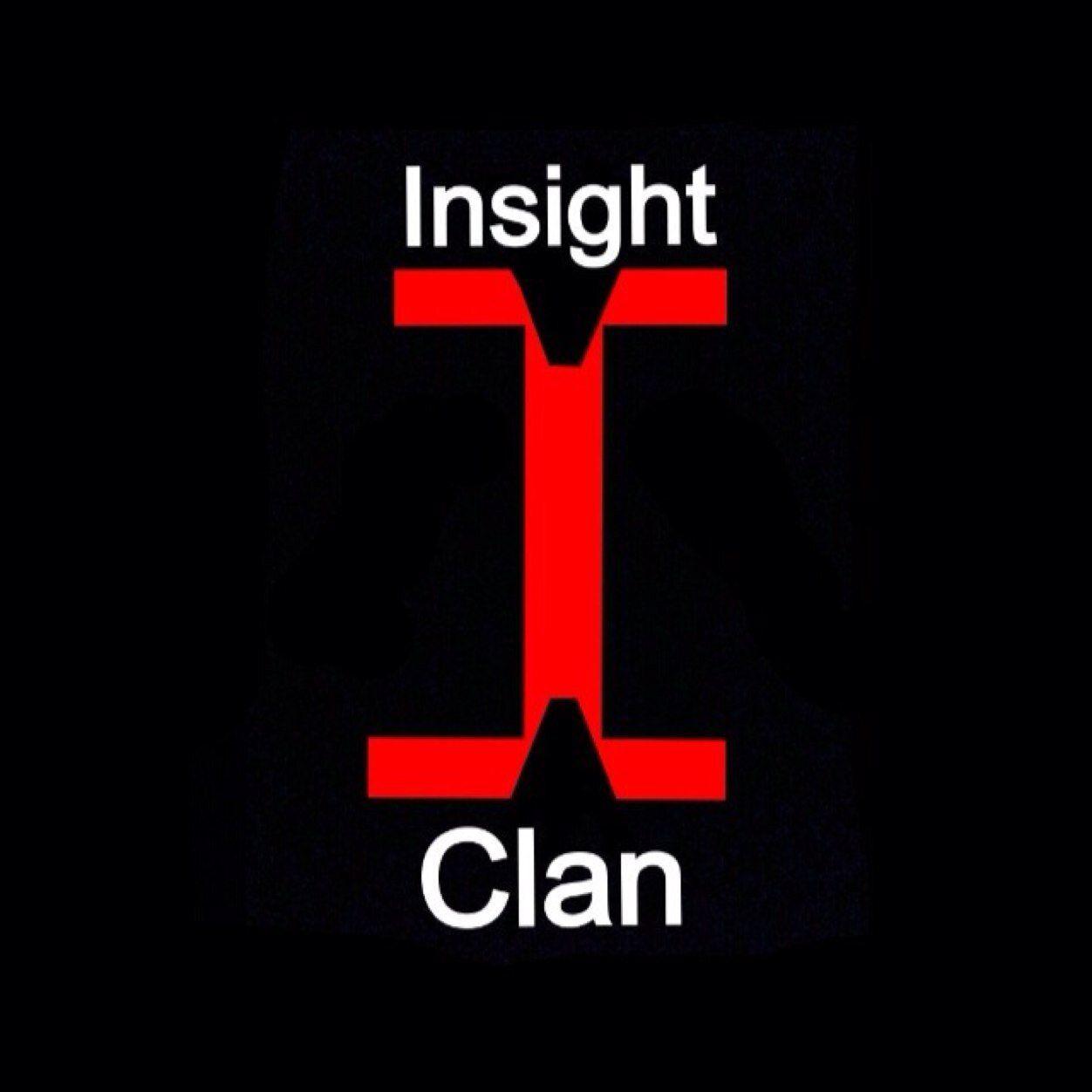 Insight Sniping Logo - Insight Clan