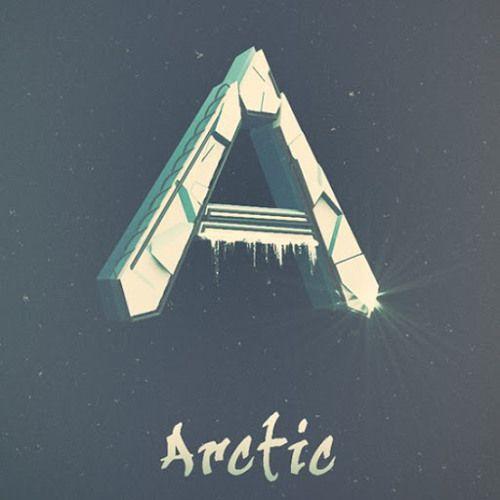 Insight Sniping Logo - Arctic Insight. Free Listening on SoundCloud