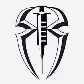 WWE Roman Reigns Logo - Roman Reigns Haters should be the new logo