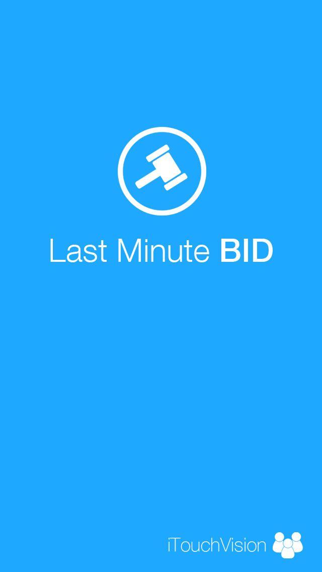 Insight Sniping Logo - Last Minute Bid app: insight & download