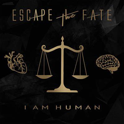 Escape Letter Logo - Four Letter Word - Escape The Fate | Shazam