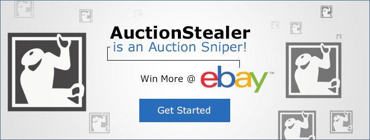 Insight Sniping Logo - AuctionInsights: Free Online eBay Auction Sniper