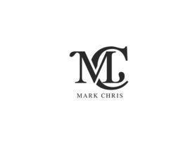 MC Logo - Design a Logo for Mark Chris