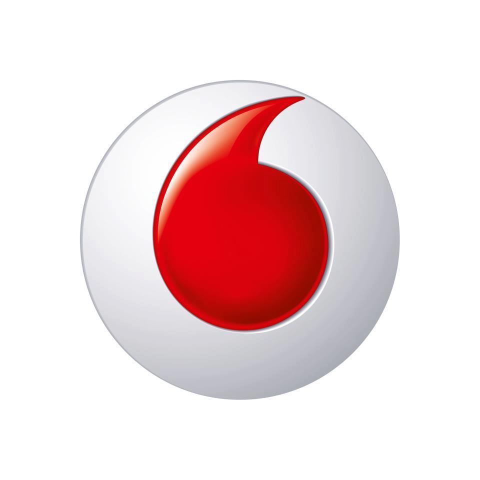 Red Drop Logo - Vodafone NZ GIFs & Share on GIPHY