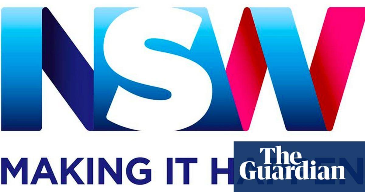 Auto Sniping Logo - New South Wales' new logo and slogan slips by unnoticed – almost ...