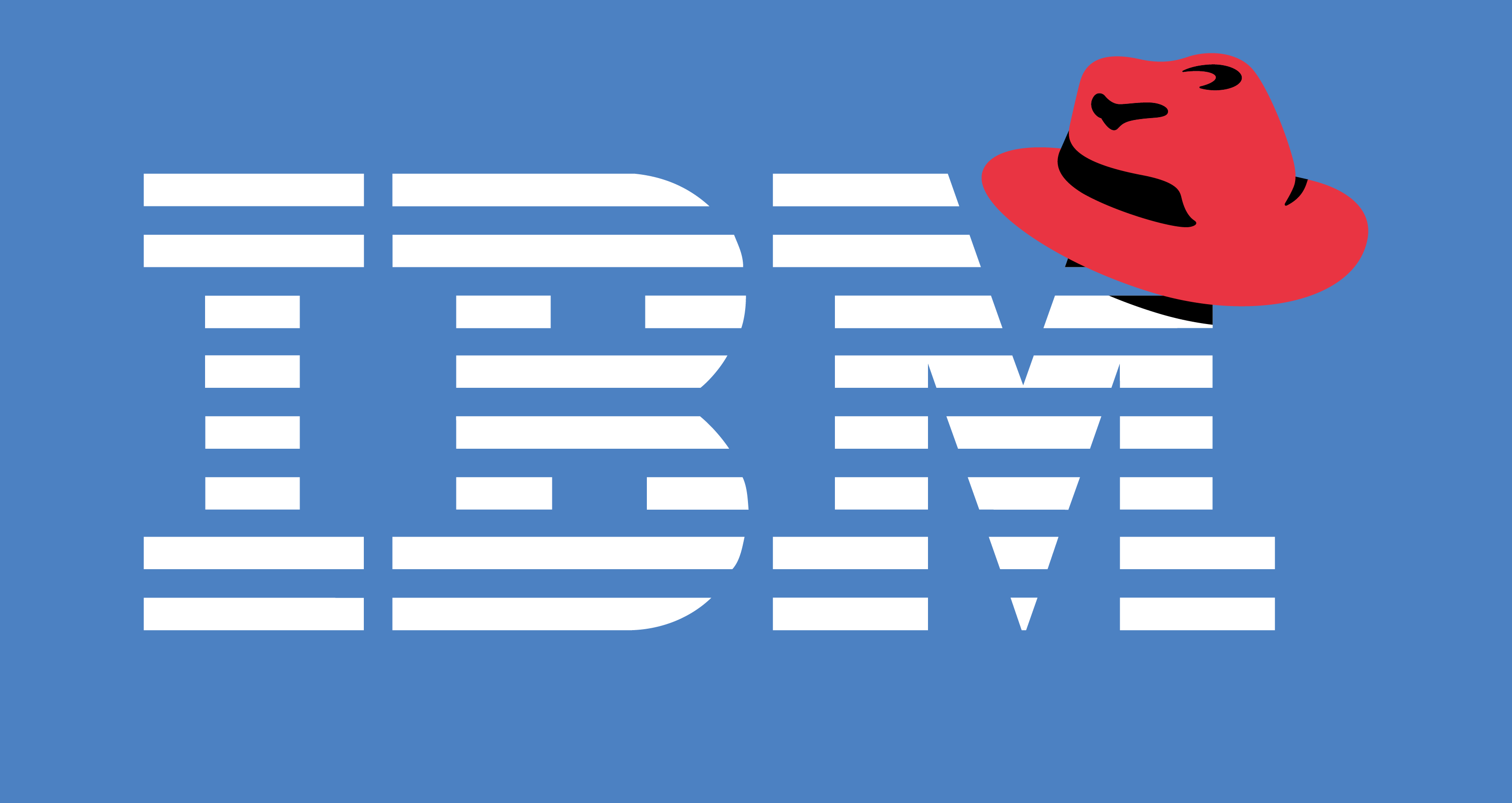 IBM Sun Logo - IBM Acquires Red Hat, Gains a Competitive Edge - Perficient Blogs