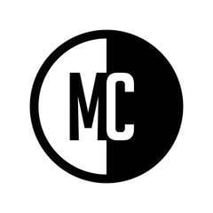 MC Logo - Mc photos, royalty-free images, graphics, vectors & videos | Adobe Stock