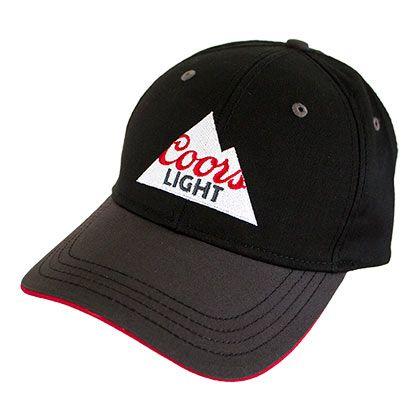 Silver Bullet Coors Light Mountain Logo - Coors: Online T-shirts, Gadgets and Official Merchandise