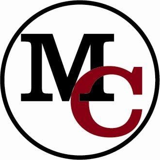 MC Logo - MC Logo Color