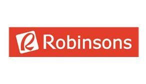 Robinsons Logo - Robinson Stores Customer Service Number, Email ID, Head Office