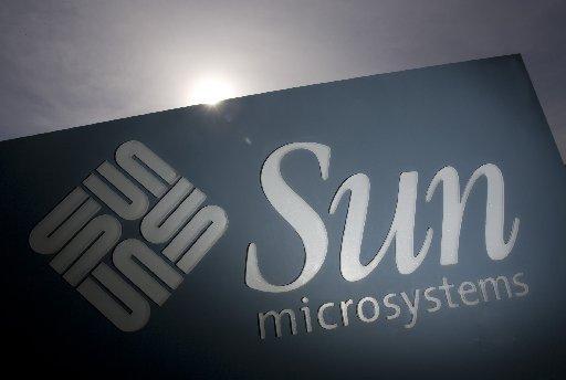 IBM Sun Logo - 2009: Oracle to buy Sun after IBM talks collapse – Silicon Valley