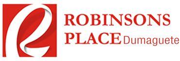 Robinsons Logo - Robinsons Place Dumaguete