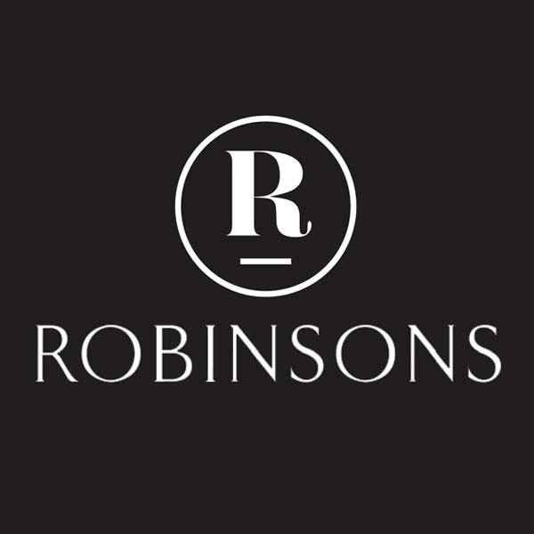 Robinsons Logo - Robinsons singapore Logos