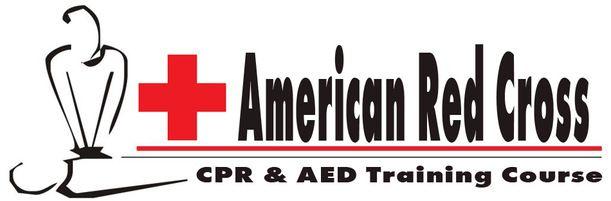CPR American Red Cross Logo - Training Services - Harvard Red Cross