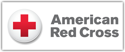 CPR American Red Cross Logo - First Aid CPR AED