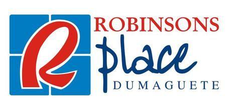 Robinsons Logo - Robinsons Place Dumaguete